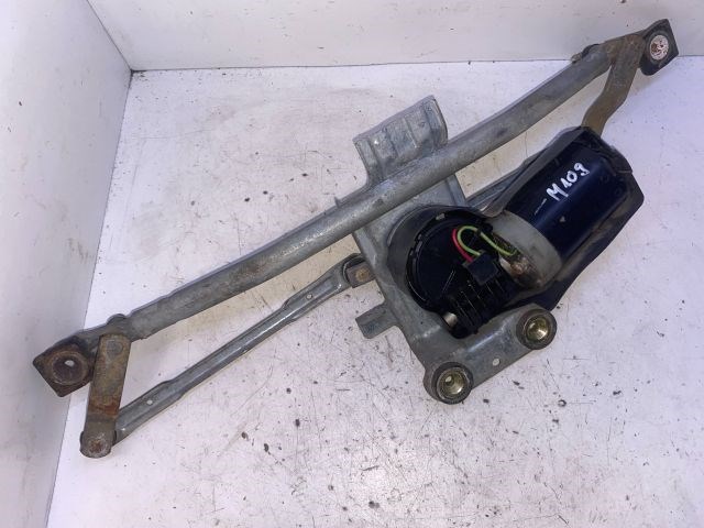 FORD KA Első Ablaktörlő Szerkezet Motorral 1. kép