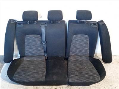 KIA CEED Hátsó Ülés Szett