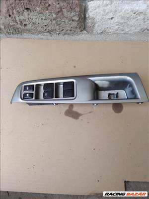 Subaru Forester (SH) Bal első ablakemelő kapcsoló 2067 157447