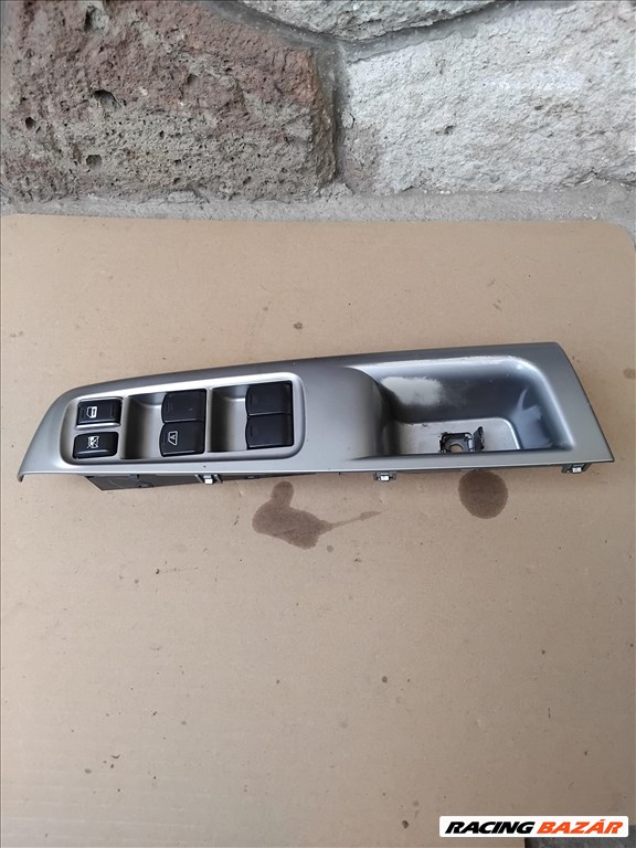Subaru Forester (SH) Bal első ablakemelő kapcsoló 2067 157447 2. kép