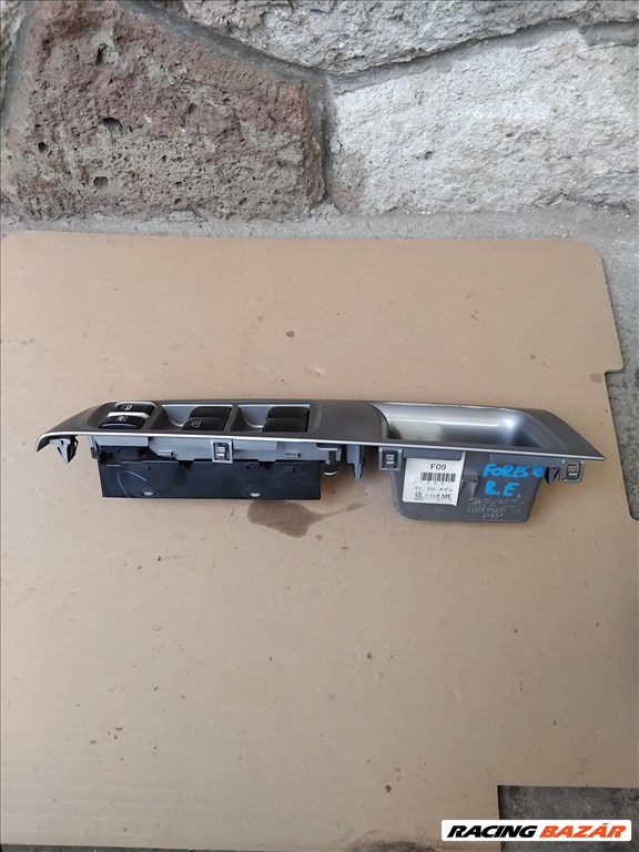 Subaru Forester (SH) Bal első ablakemelő kapcsoló 2067 157447 3. kép