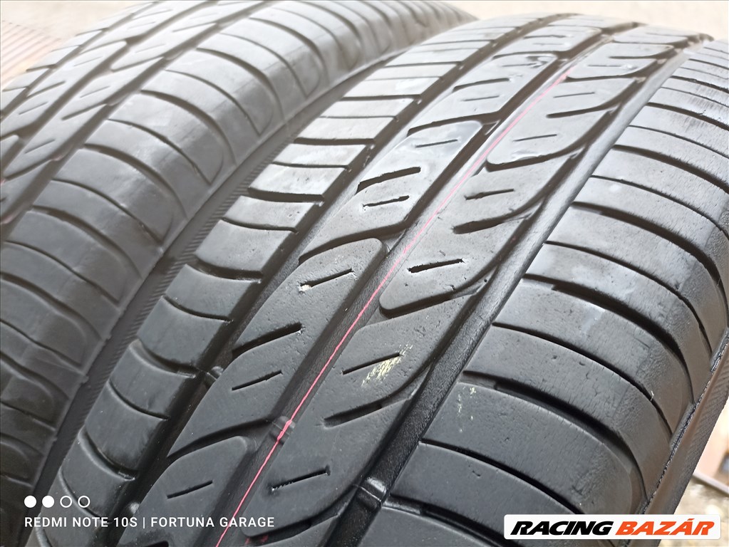 155/70 R13" Firestone használt nyári gumik 2. kép
