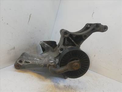 VW GOLF III Tartó Bak