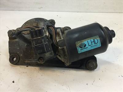DAEWOO KALOS Első Ablaktörlő Motor