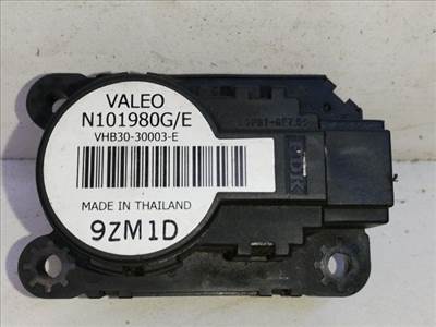 PEUGEOT 308 Fűtés Állító Motor