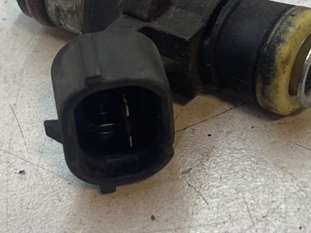 VW TOURAN Porlasztó (1 db) 3. kép