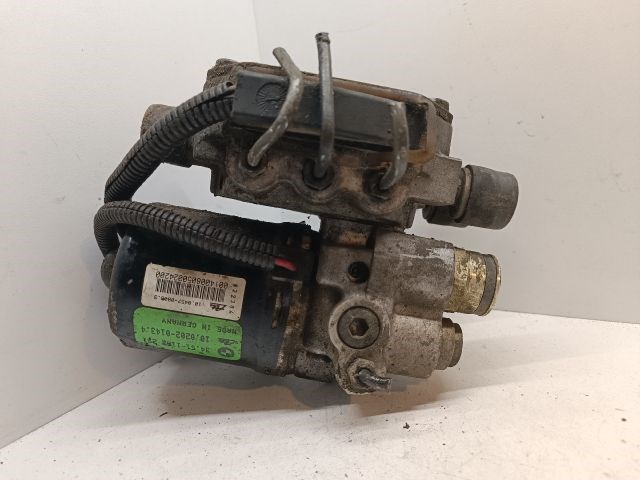 BMW 3 E36 ABS Kocka 2. kép