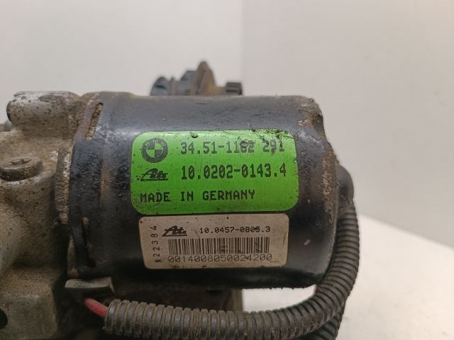 BMW 3 E36 ABS Kocka 3. kép