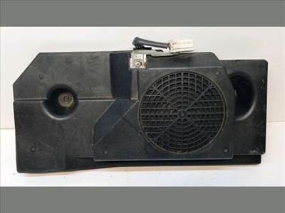 SUBARU FORESTER Mélynyomó Hangszóró