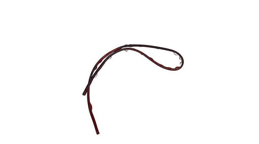 7420A082 Mitsubishi Pajero Hátsó Sárvédő Szélesítés 2006-2021 3. kép