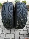  2 db 225/60R17 99 H Michelin Alpin Pilot 5 AO téli gumi 