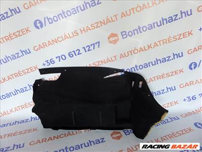Ford Focus II MK2 2 Facelift Eladó gyári bontott CC Cabrio jobb hátsó csomagtér kárpit 