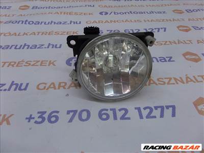 Peugeot 207 Eladó gyári bontott első ködlámpa