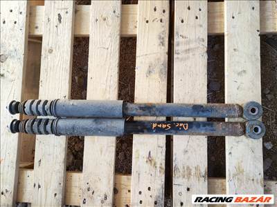 Dacia Sandero I 1.6 MPI hátsó lengéscsillapító párban