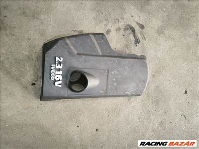 Iveco DAILY 06- Felső motorburkolat burkolat takaró borítás 4830 504034872a
