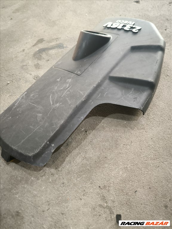 Iveco DAILY 06- Felső motorburkolat burkolat takaró borítás 4830 504034872a 3. kép