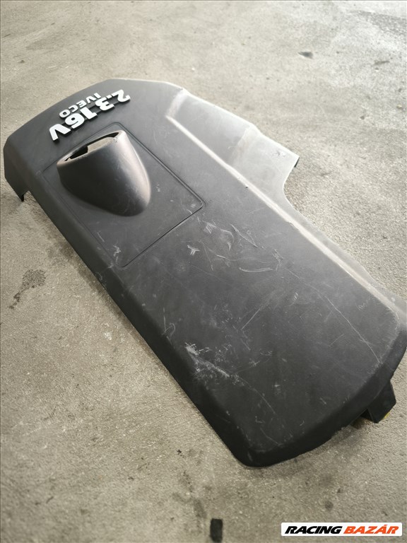 Iveco DAILY 06- Felső motorburkolat burkolat takaró borítás 4830 504034872a 4. kép