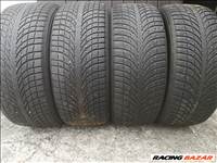  255/45R20 275/4520" használt Michelin téli gumi gumi kétszéles