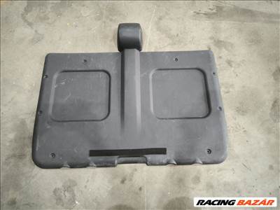 Renault MASTER Opel MOVANO 98- Dupla ülés támla kárpit borítás 4944 7701044347 9248646