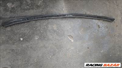 Opel Astra H géptető gumikéder 