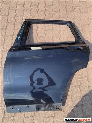 BMW IX3 G08 (2020-tól) bal hátsó ajtó 