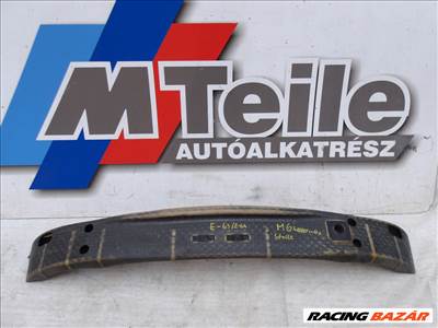(GYÁRI SÉRÜLT) Lökhárító merevítő - BMW M6-E63/E64