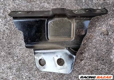 Opel Insignia B bal első sárvédő tartó (39066643) 