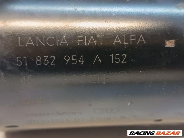 LANCIA DELTA Önindító 3. kép