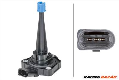 HELLA 6PR 010 418-901 - motorolaj szint jeladó AUDI