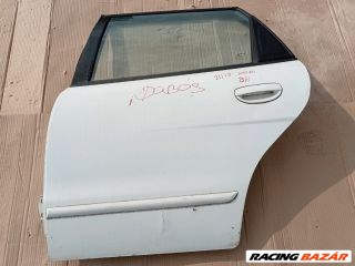 Daewoo Nubira I Bal hátsó Ablakemelő Kapcsoló *123816* 2. kép