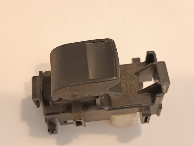 TOYOTA AURIS Jobb hátsó Ablakemelő Kapcsoló 5. kép