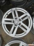 5x112 17 Volkswagen alufelni 125000ft a 4db INGYENPOSTA/110/