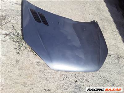 Peugeot 206 Motorháztető EZWD