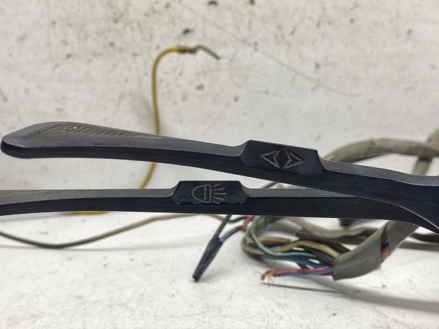 LADA NIVA (2121) Komplett Kormánykapcsoló (Bajuszkapcsoló) 4. kép