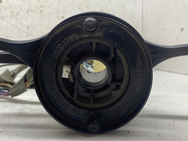 LADA NIVA (2121) Komplett Kormánykapcsoló (Bajuszkapcsoló) 5. kép