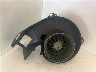 OPEL MERIVA Fűtőmotor (Klímás)