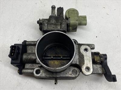 TOYOTA CARINA E (_T19_) Fojtószelep (Mechanikus)