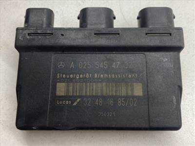 MERCEDES-BENZ C-CLASS (W202) ABS Elektronika