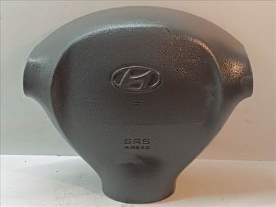 HYUNDAI SANTA FÉ I (SM) Kormánylégzsák