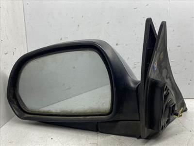 HYUNDAI ELANTRA (XD) Bal Visszapillantó Tükör (Elektromos)