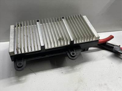BMW 7 (E65, E66, E67) Elektronika (Magában)
