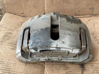 VW PHAETON (3D_) Bal első Féknyereg Munkahengerrel