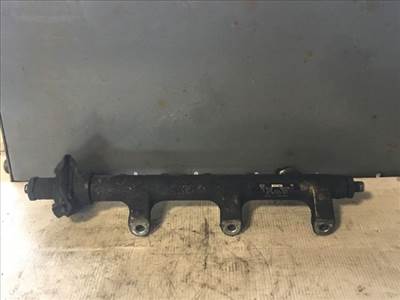 RENAULT LAGUNA II (BG0/1_) Porlasztó Sor / Híd