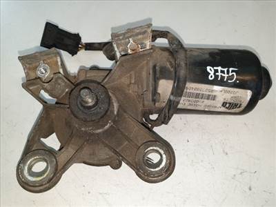 OPEL VECTRA C Első Ablaktörlő Motor