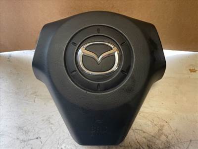 MAZDA 3 (BK) Kormánylégzsák