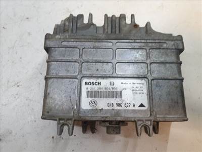 SEAT IBIZA II (6K1) Motorvezérlő