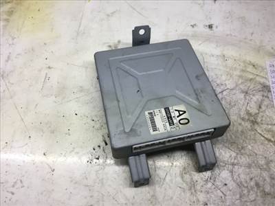 SUZUKI SWIFT II Ferdehátú (EA, MA) Motorvezérlő