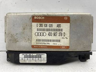 AUDI A4 B5 ABS Elektronika