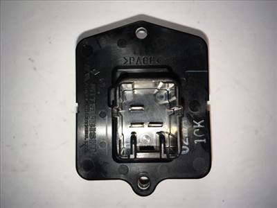 MITSUBISHI OUTLANDER Előtét Ellenállás Fűtőmotor