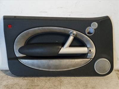 MINI HATCHBACK Bal első Ajtó Kárpit